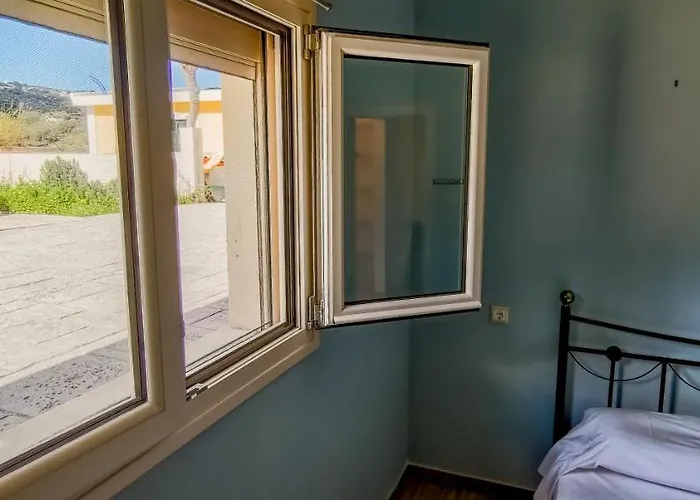 Seaside Serenity * Kéfalos