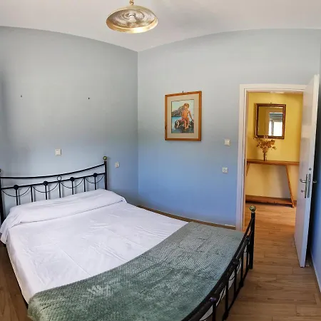 Apartamento Seaside Serenity