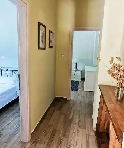 Seaside Serenity Apartamento *