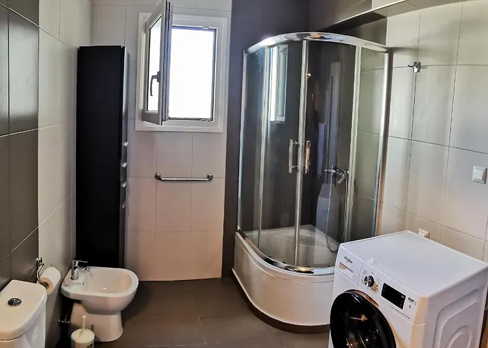 Apartamento Seaside Serenity *