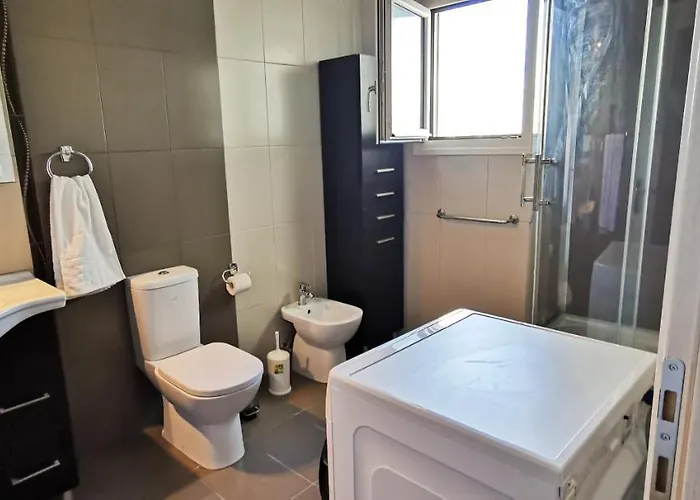 Apartamento Seaside Serenity *