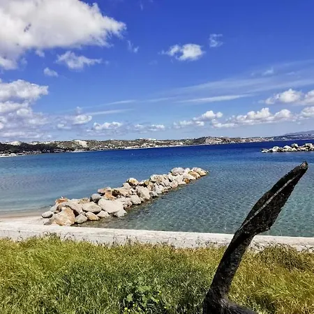 Seaside Serenity *