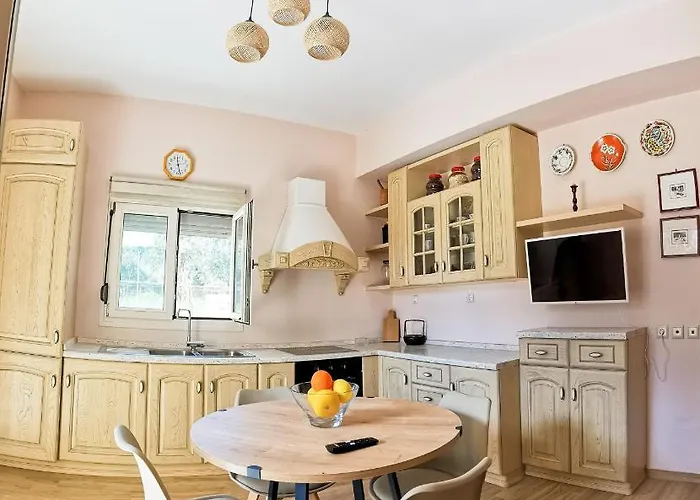 Seaside Serenity Kefalos (Kos)