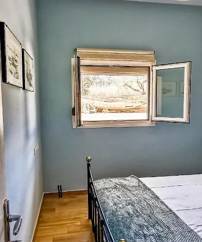 Seaside Serenity Kefalos (Kos)