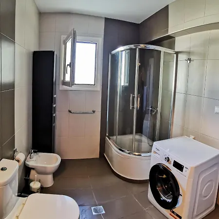 Apartmán Seaside Serenity *