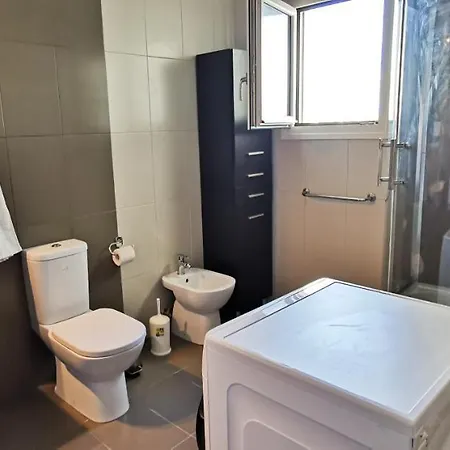 Apartmán Seaside Serenity *