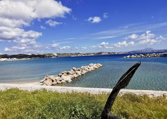 Seaside Serenity *