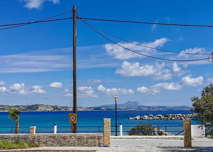 Seaside Serenity